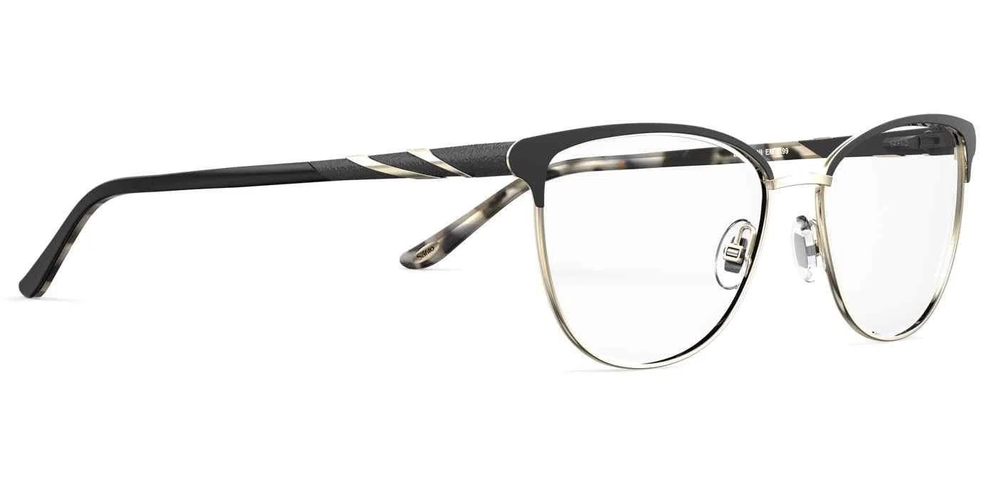 Emozioni 4399 Eyeglasses - view 8